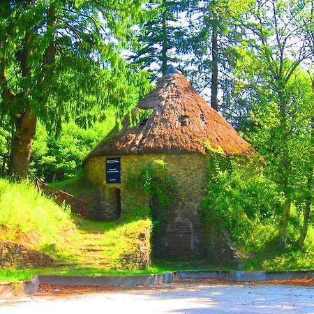 Villa Relax Montagna Di Pistoia In Toscana Eksteriør billede