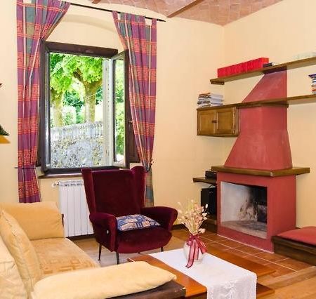 Villa Relax Montagna Di Pistoia In Toscana Eksteriør billede