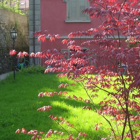 Villa Relax Montagna Di Pistoia In Toscana Eksteriør billede
