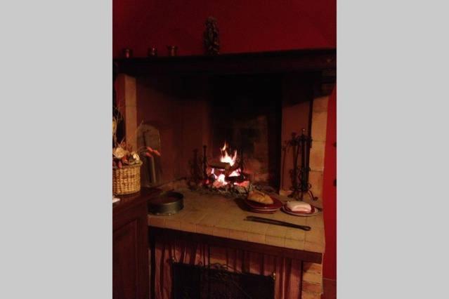 Villa Relax Montagna Di Pistoia In Toscana Eksteriør billede