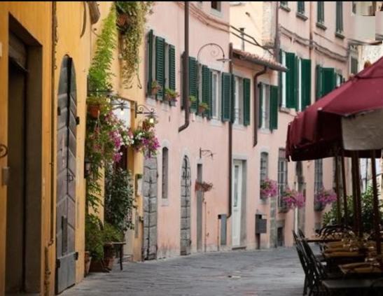Villa Relax Montagna Di Pistoia In Toscana Eksteriør billede