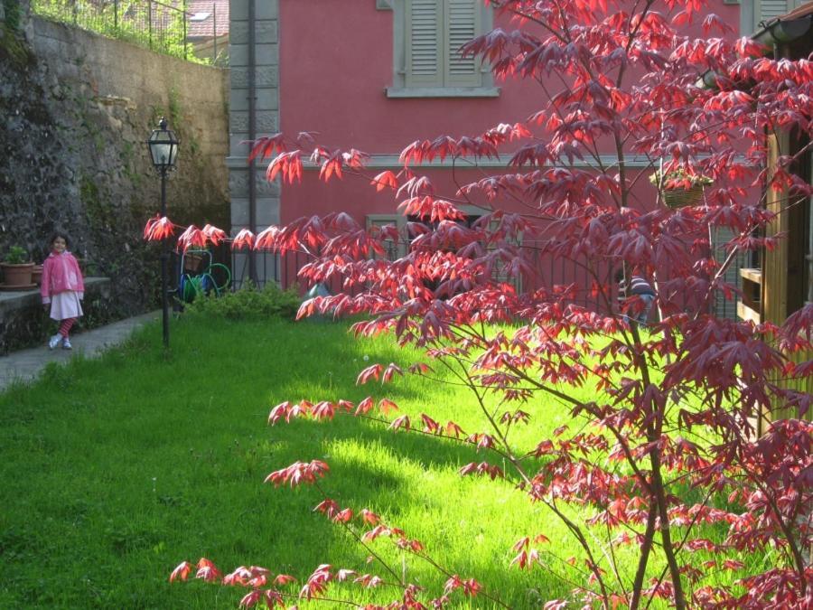 Villa Relax Montagna Di Pistoia In Toscana Eksteriør billede